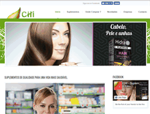 Tablet Screenshot of chi.pt