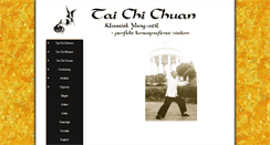 Desktop Screenshot of chi.dk